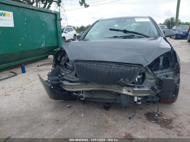 1G4PW5SK4G4171633 Buick Verano Sport Touring Group