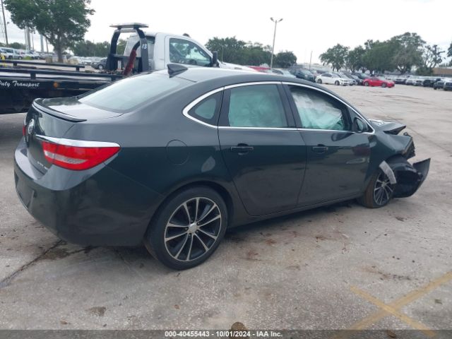 1G4PW5SK4G4171633 Buick Verano Sport Touring Group