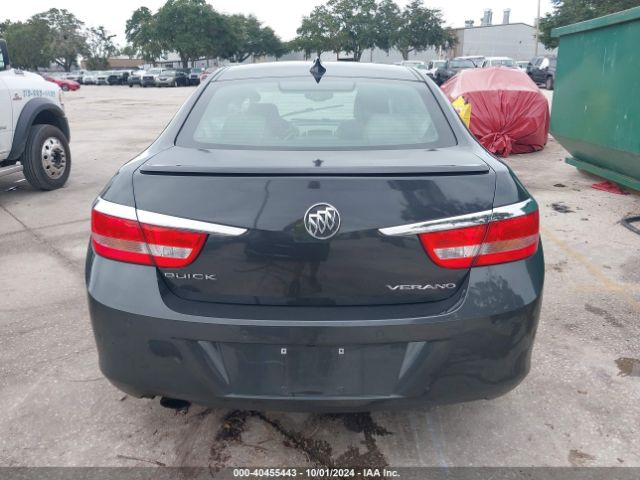 1G4PW5SK4G4171633 Buick Verano Sport Touring Group