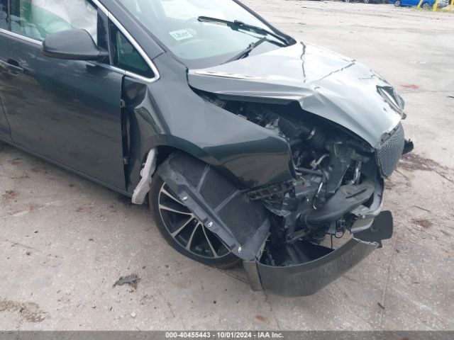 1G4PW5SK4G4171633 Buick Verano Sport Touring Group