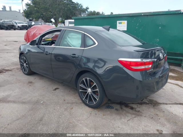 1G4PW5SK4G4171633 Buick Verano Sport Touring Group