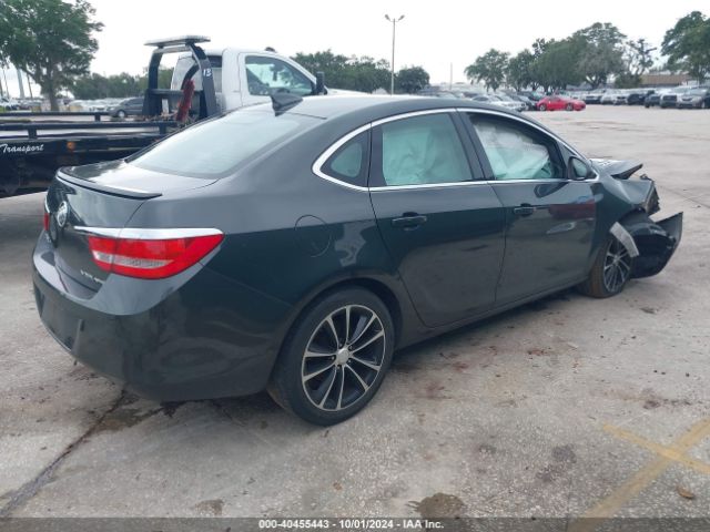 1G4PW5SK4G4171633 Buick Verano Sport Touring Group