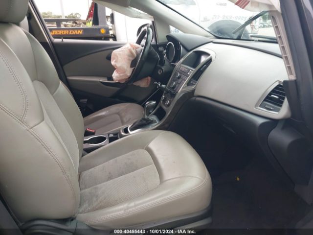1G4PW5SK4G4171633 Buick Verano Sport Touring Group