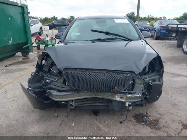 1G4PW5SK4G4171633 Buick Verano Sport Touring Group