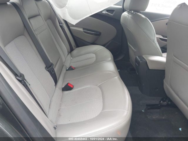 1G4PW5SK4G4171633 Buick Verano Sport Touring Group