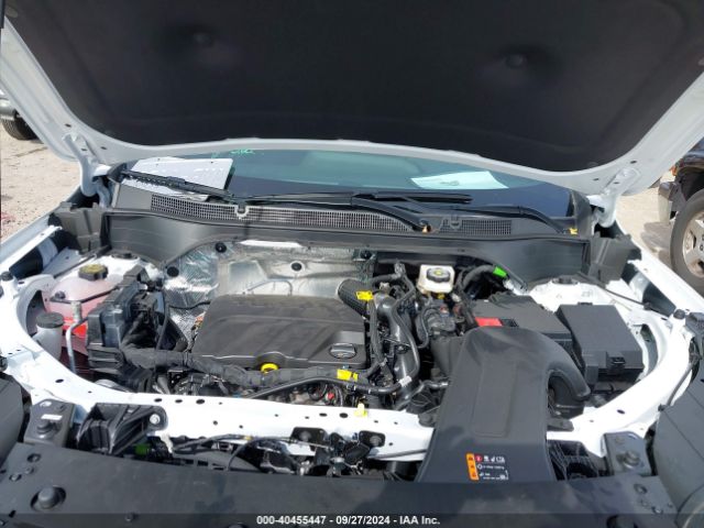 KL77LJEP5SC045144 Chevrolet Trax Fwd 2rs