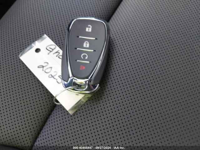 KL77LJEP5SC045144 Chevrolet Trax Fwd 2rs