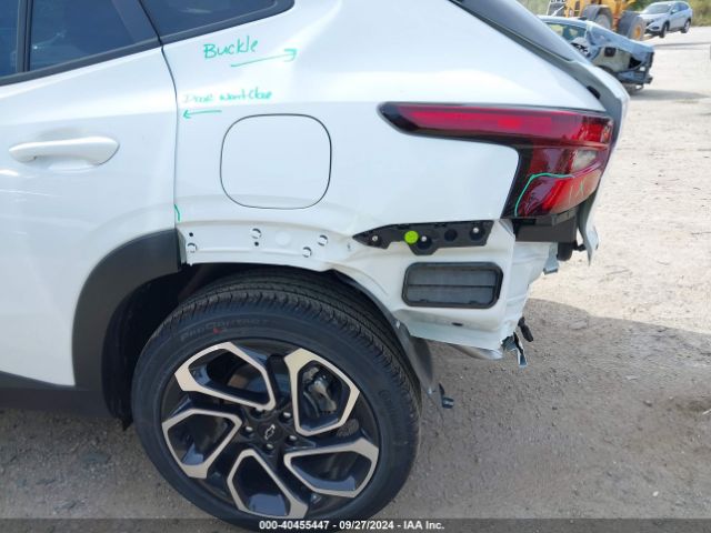 KL77LJEP5SC045144 Chevrolet Trax Fwd 2rs