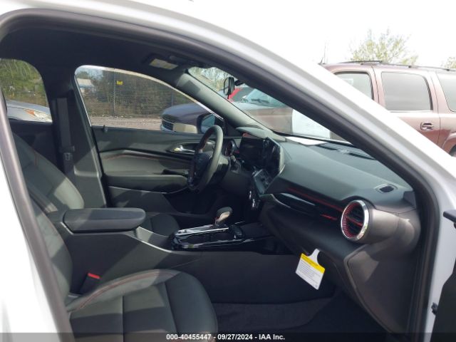 KL77LJEP5SC045144 Chevrolet Trax Fwd 2rs