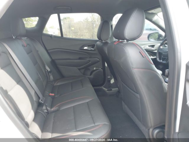 KL77LJEP5SC045144 Chevrolet Trax Fwd 2rs