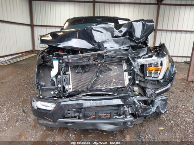 1FTFW1E8XNFC36303 Ford F-150 Xlt