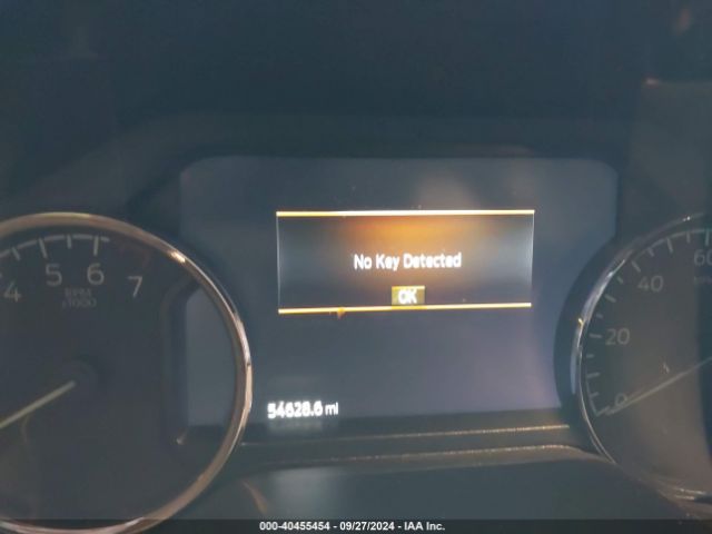 1FTFW1E8XNFC36303 Ford F-150 Xlt