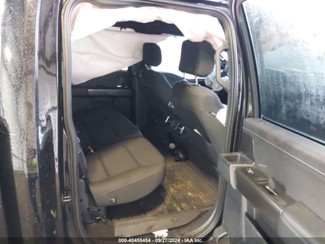 1FTFW1E8XNFC36303 Ford F-150 Xlt