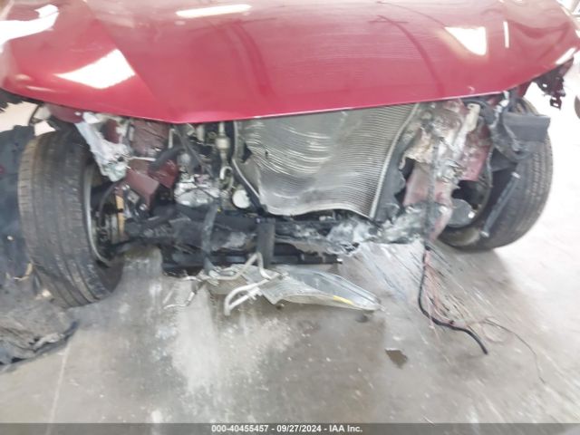 JN1BJ1CV1LW253156 Nissan Rogue Sport Sv Fwd Xtronic Cvt