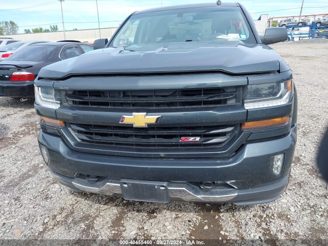 Chevrolet Silverado 1500 2lt 2017 1GCVKREC3HZ313414 Image 12