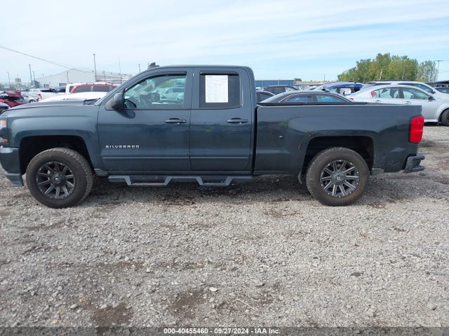 Chevrolet Silverado 1500 2lt 2017 1GCVKREC3HZ313414 Image 14