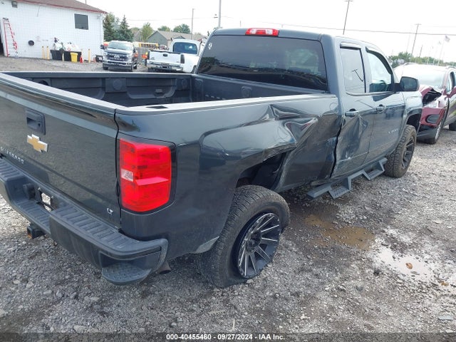 Chevrolet Silverado 1500 2lt 2017 1GCVKREC3HZ313414 Image 4