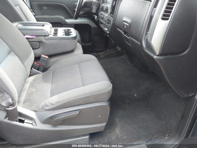 Chevrolet Silverado 1500 2lt 2017 1GCVKREC3HZ313414 Image 5