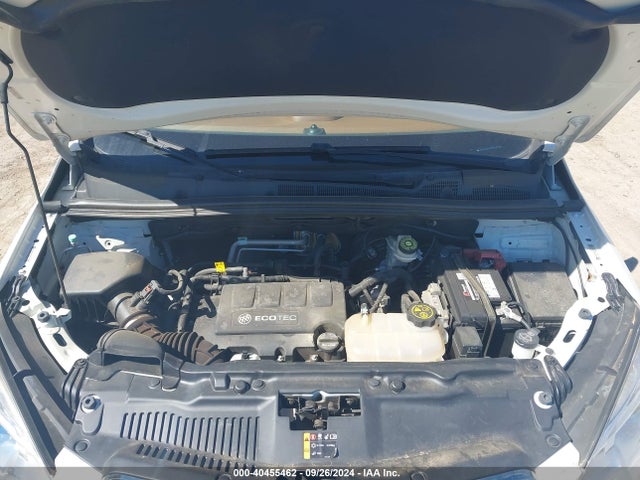 Buick Encore Premium 2014 KL4CJDSB6EB745258 Image 10
