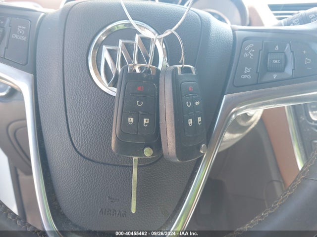 Buick Encore Premium 2014 KL4CJDSB6EB745258 Image 11