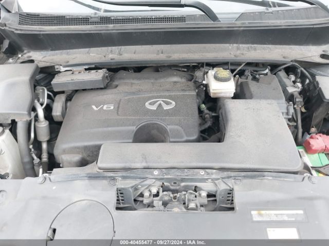 5N1DL0MM7HC545043 Infiniti QX60