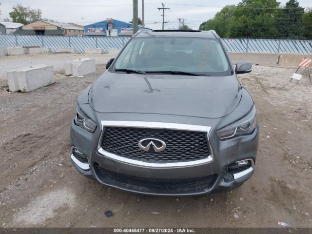 5N1DL0MM7HC545043 Infiniti QX60