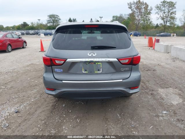 5N1DL0MM7HC545043 Infiniti QX60