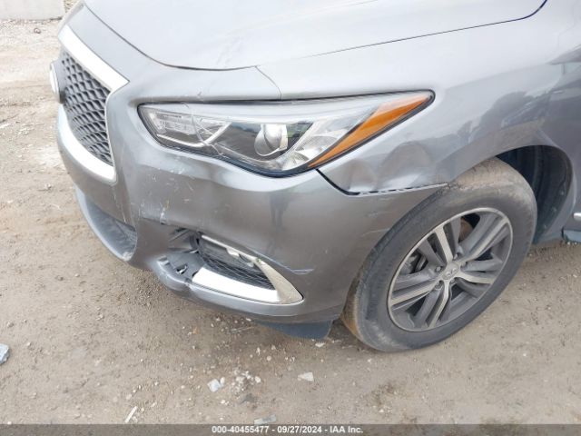5N1DL0MM7HC545043 Infiniti QX60