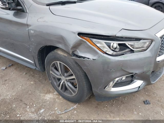 5N1DL0MM7HC545043 Infiniti QX60