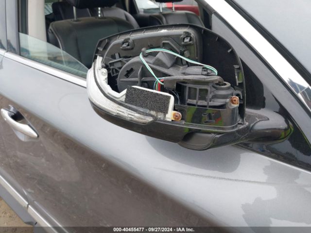 5N1DL0MM7HC545043 Infiniti QX60