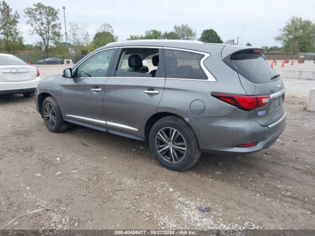 5N1DL0MM7HC545043 Infiniti QX60