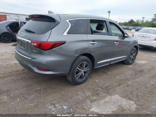 5N1DL0MM7HC545043 Infiniti QX60