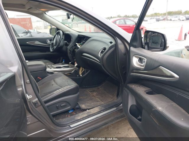 5N1DL0MM7HC545043 Infiniti QX60