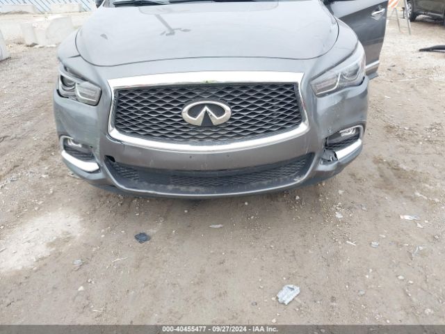 5N1DL0MM7HC545043 Infiniti QX60