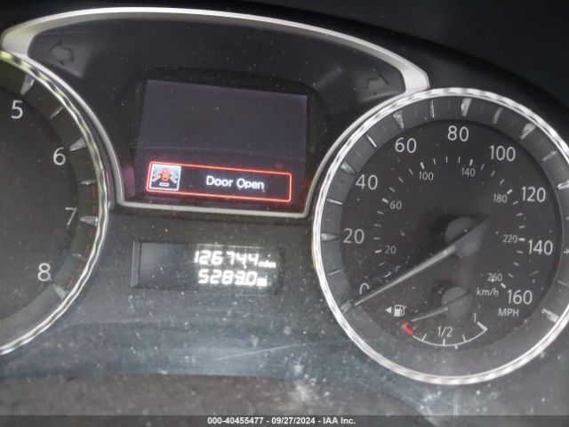 5N1DL0MM7HC545043 Infiniti QX60