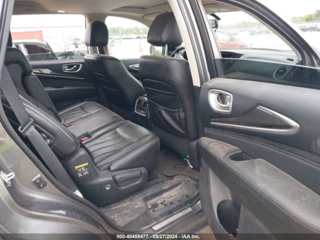 5N1DL0MM7HC545043 Infiniti QX60