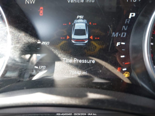 Dodge Charger Srt Hellcat 2015 2C3CDXL96FH773696 Image 7
