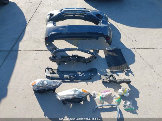 4A4AP3AU5EE016202 Mitsubishi Outlander Sport Es