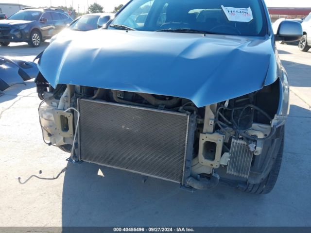 4A4AP3AU5EE016202 Mitsubishi Outlander Sport Es