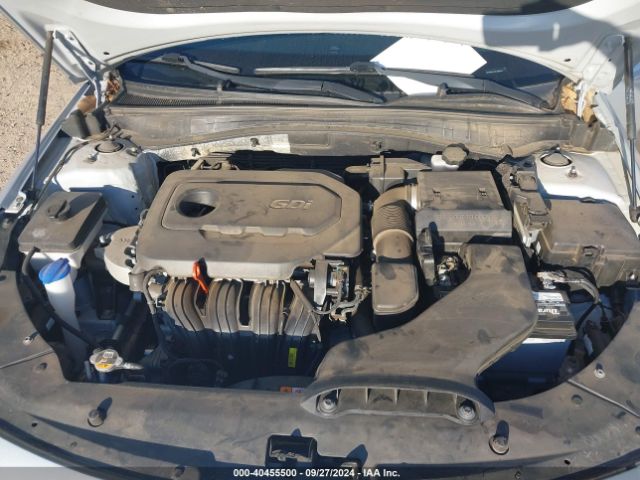 5XXGT4L35LG388154 KIA Optima Lx
