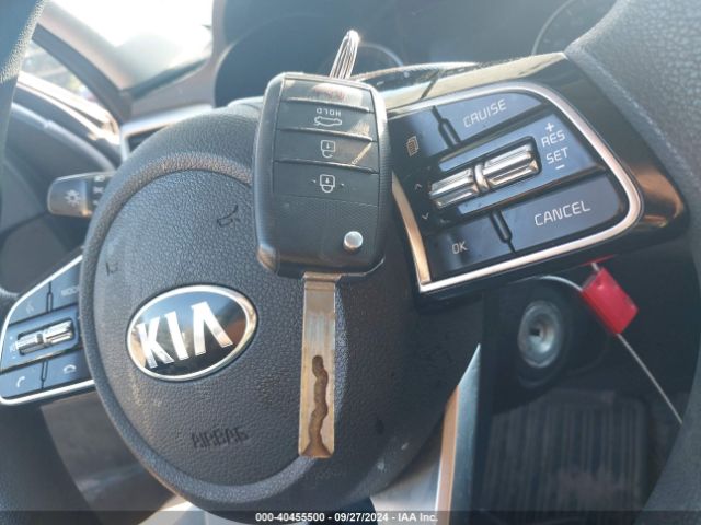 5XXGT4L35LG388154 KIA Optima Lx