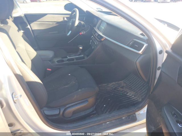 5XXGT4L35LG388154 KIA Optima Lx