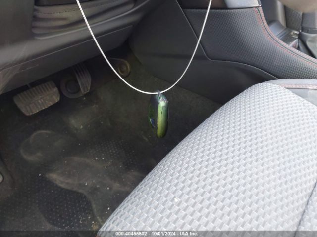 JF2SKAJCXNH483959 Subaru Forester Sport