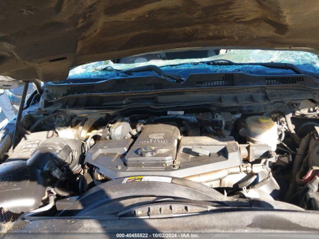 3C6UR5CL6EG126416 RAM 2500 Tradesman