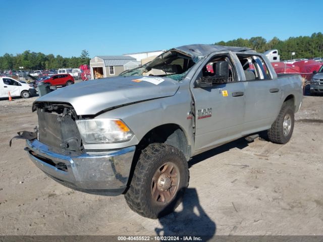 3C6UR5CL6EG126416 RAM 2500 Tradesman