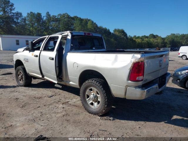 3C6UR5CL6EG126416 RAM 2500 Tradesman