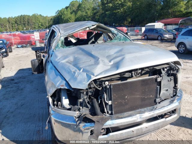 3C6UR5CL6EG126416 RAM 2500 Tradesman