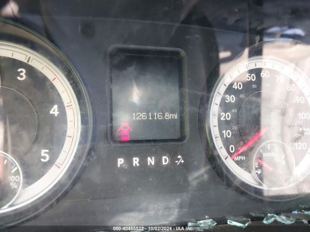 3C6UR5CL6EG126416 RAM 2500 Tradesman
