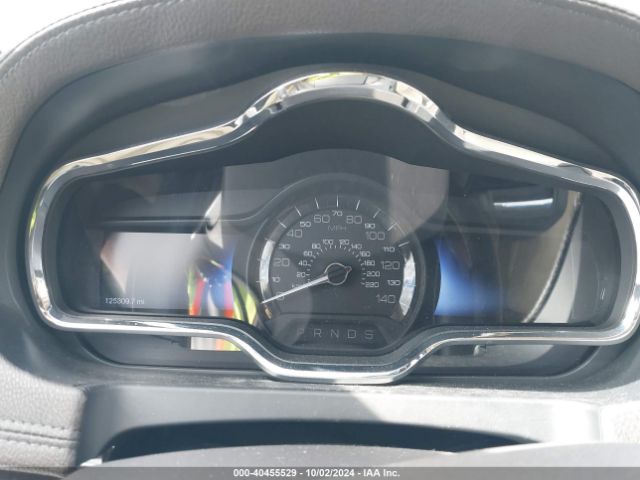 2LMHJ5FK4FBL02016 Lincoln MKT