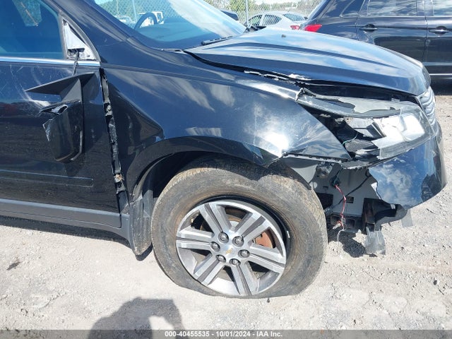 Chevrolet Traverse 2lt 2016 1GNKRHKD1GJ267804 Image 6